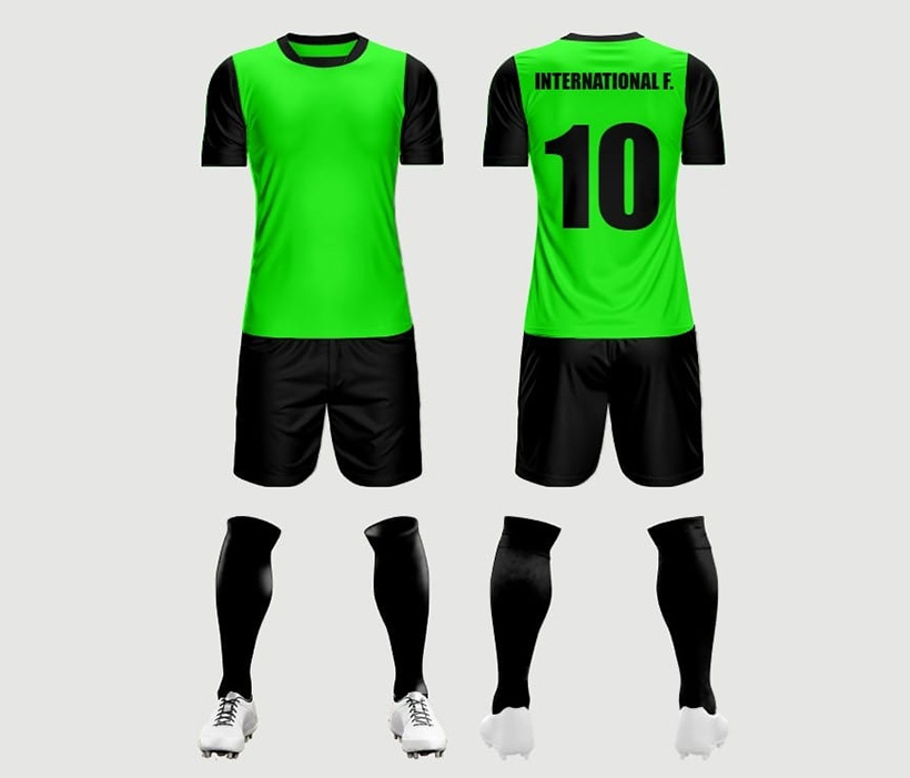 FC INTERNACIONAL