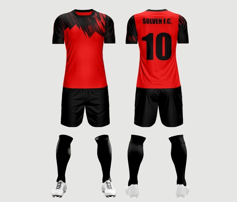 SOLVEN F.C.