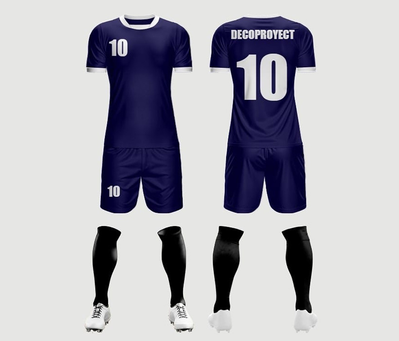 DECOPROYECT INTERIORISMO F.C.