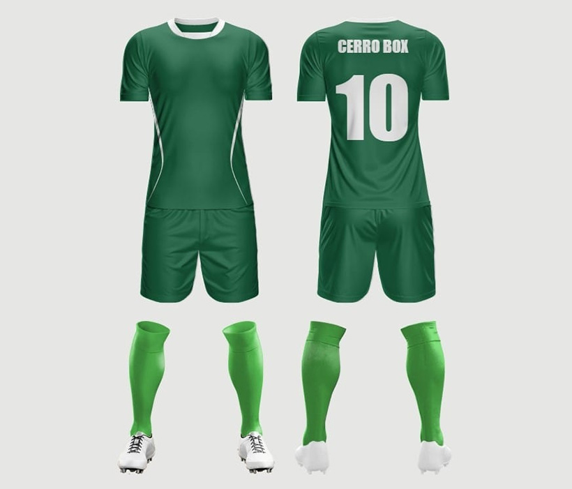 CERRO BOX CARTHAGO