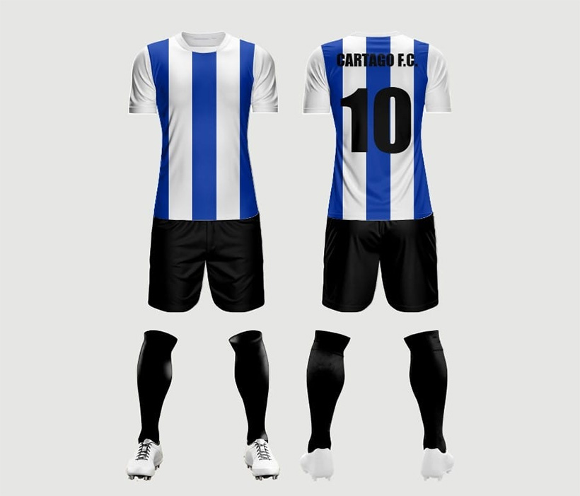 CARTAGO FC