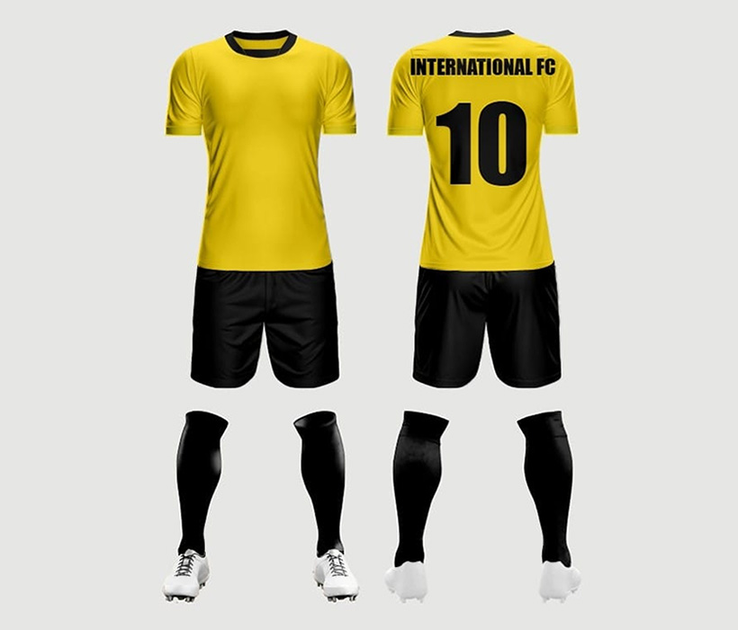 FC INTERNACIONAL