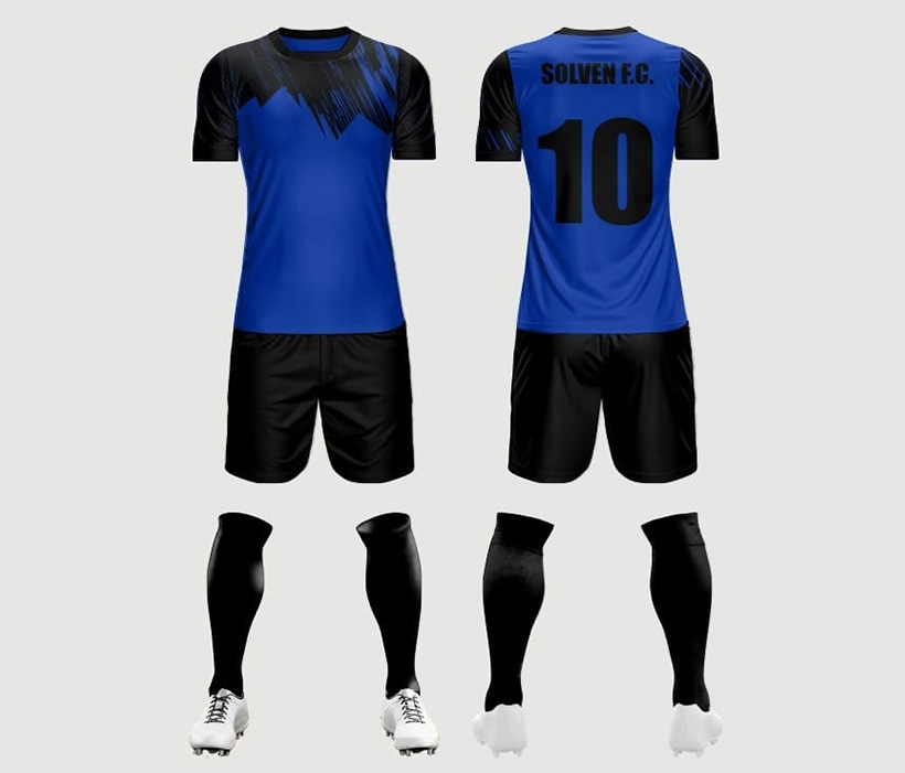 SOLVEN F.C.