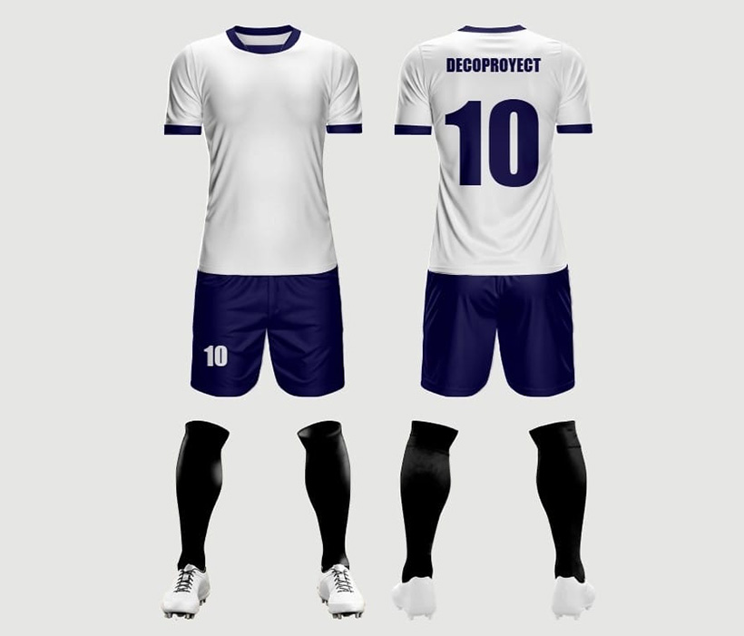 DECOPROYECT INTERIORISMO F.C.