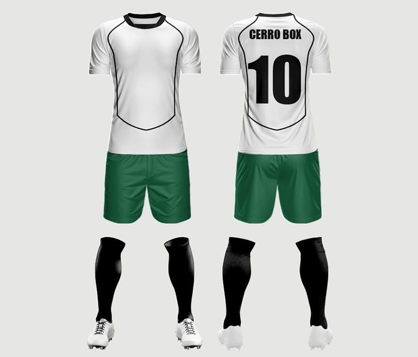 CERRO BOX CARTHAGO