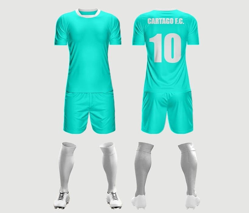 CARTAGO FC